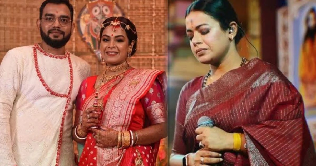ইমন চক্রবর্তী, নীলাঞ্জন ঘোষ, ইমন বিয়ে, টলিউড খবর, সেলিব্রিটি লাইফ, Iman Chakraborty, Nilanjan Ghosh, Bengali Singer, Celebrity News