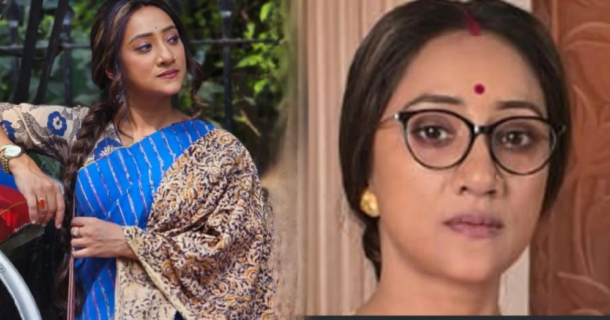 পায়েল রায়, রাহুল অরুণোদয় বন্দ্যোপাধ্যায়, ভোলে বাবা পার করেগা, টলিউড সিরিয়াল, Payel Roy, Rahul Arunoday Banerjee, Bhole Baba Par Karega, Bengali TV Serial
