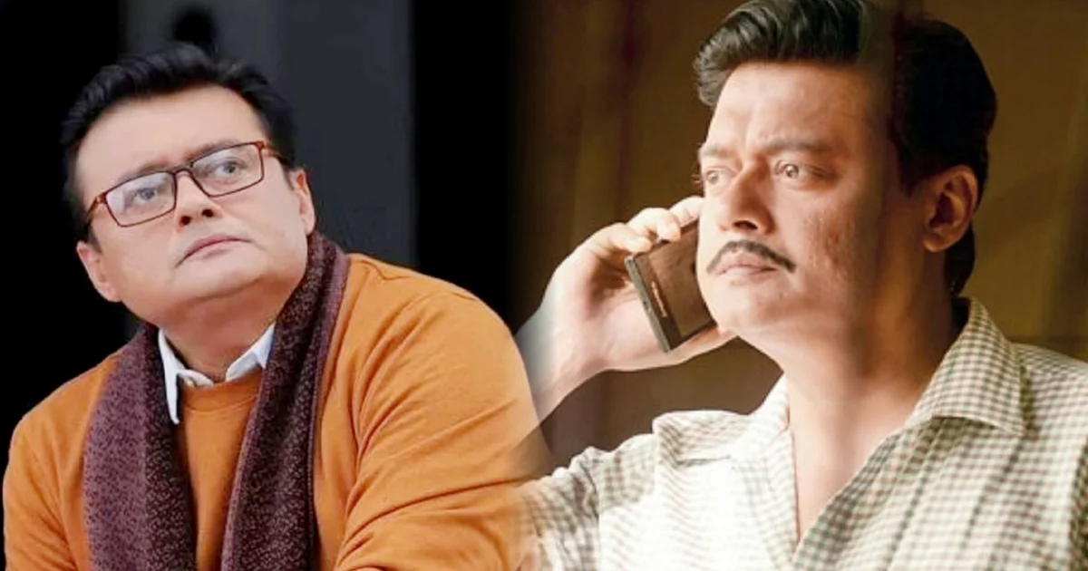 শাশ্বত চট্টোপাধ্যায়, মেঘে ঢাকা তারা, নির্মল কুমার, মাধবী মুখোপাধ্যায়, নিমাই ঘোষ, সত্যজিৎ রায়, Saswata Chatterjee, Meghe Dhaka Tara, Nirmal Kumar, Madhabi Mukherjee, Nimay Ghosh, Satyajit Ray