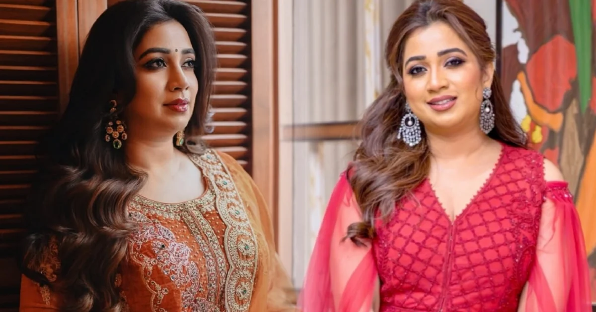 শ্রেয়া ঘোষাল, ভোলু রাম, সেলিব্রিটি লাইফ, পোষ্য প্রেম, বলিউড খবর, Shreya Ghoshal, Celebrity News, Pet Love, Bollywood Singer