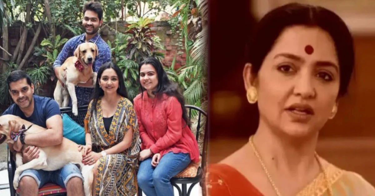 June Malia, Tollywood, Actress, politics, জুন মালিয়া, টলিউড, অভিনেত্রী, রাজনীতি