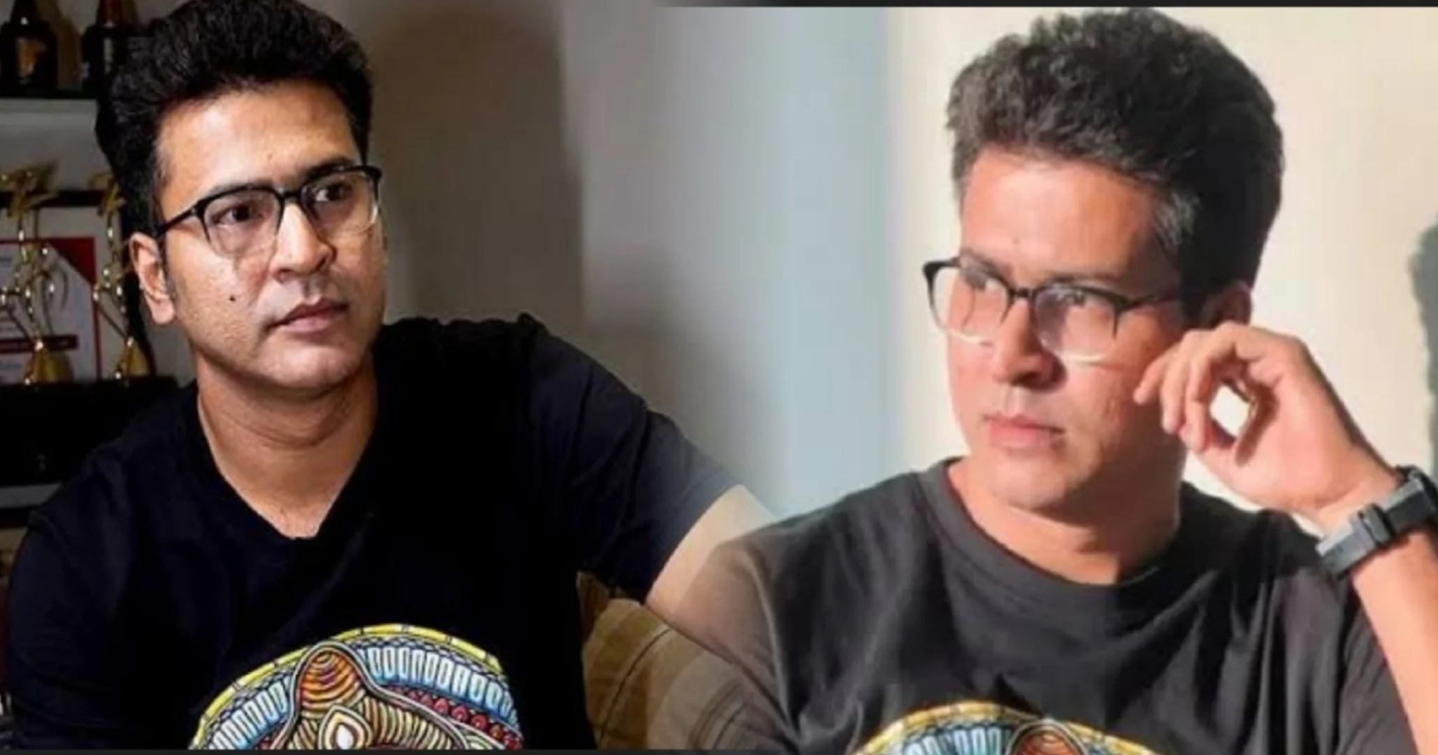 Anirban Bhattacharya, Tollywood, Actor, Film Industry, অনির্বাণ ভট্টাচার্য, টলিউড, অভিনেতা, ফিল্ম ইন্ডাস্ট্রি