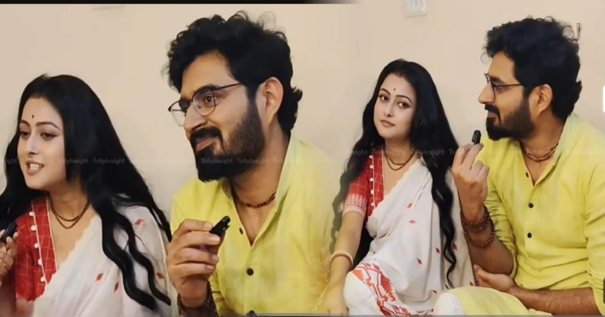 Tare Dhori Dhori Mone Kori, Zee Bangla, Bengali Serial, Bengali Television, Pallavi Sharma, Bishwarup Bandyopadhyay, তারে ধরি ধরি মনে করি, জি বাংলা, বাংলা সিরিয়াল, বাংলা টেলিভিশন, বিশ্বরূপ বন্দ্যোপাধ্যায়, পল্লবী শর্মা