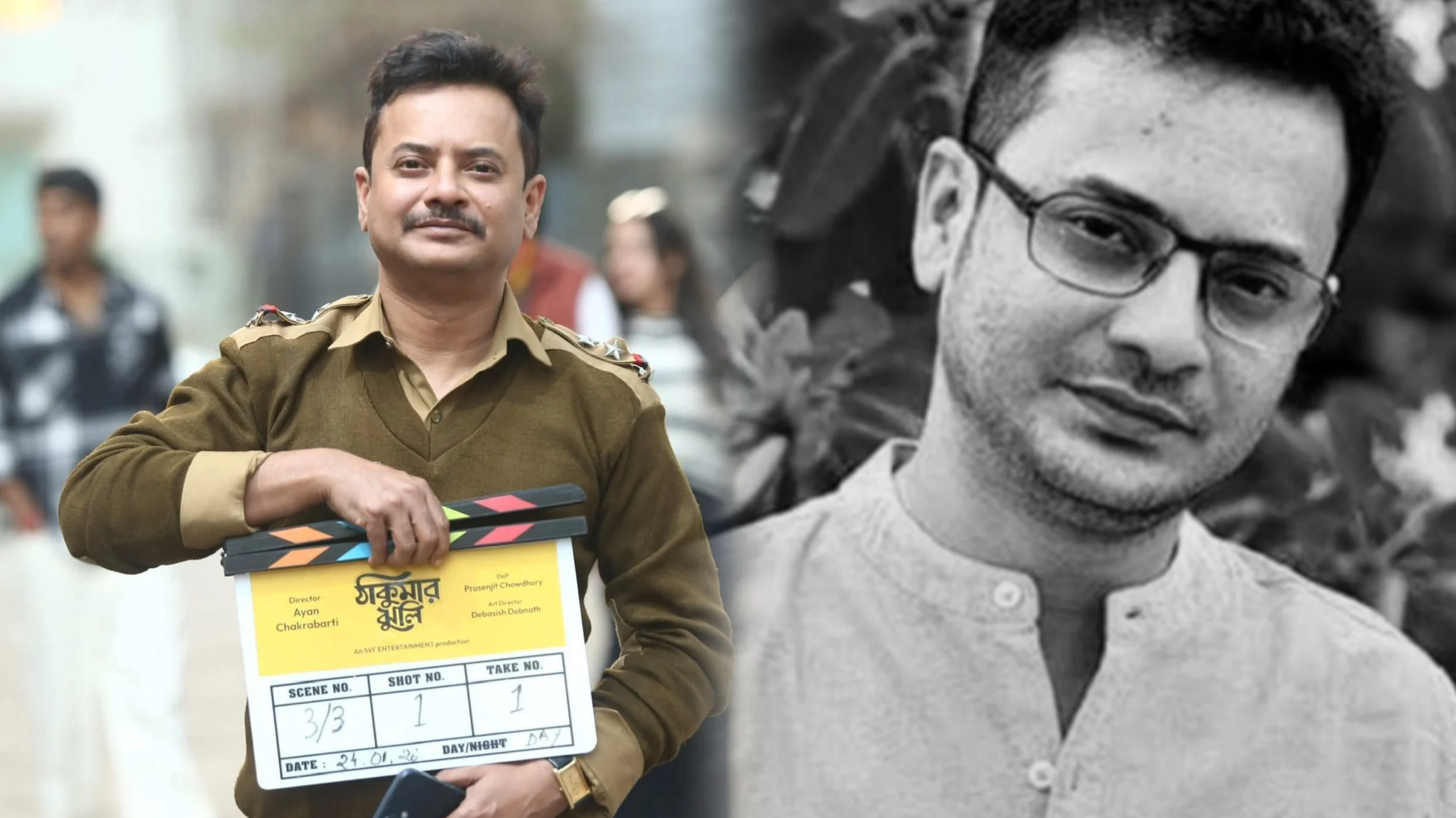 Rahul Banerjee