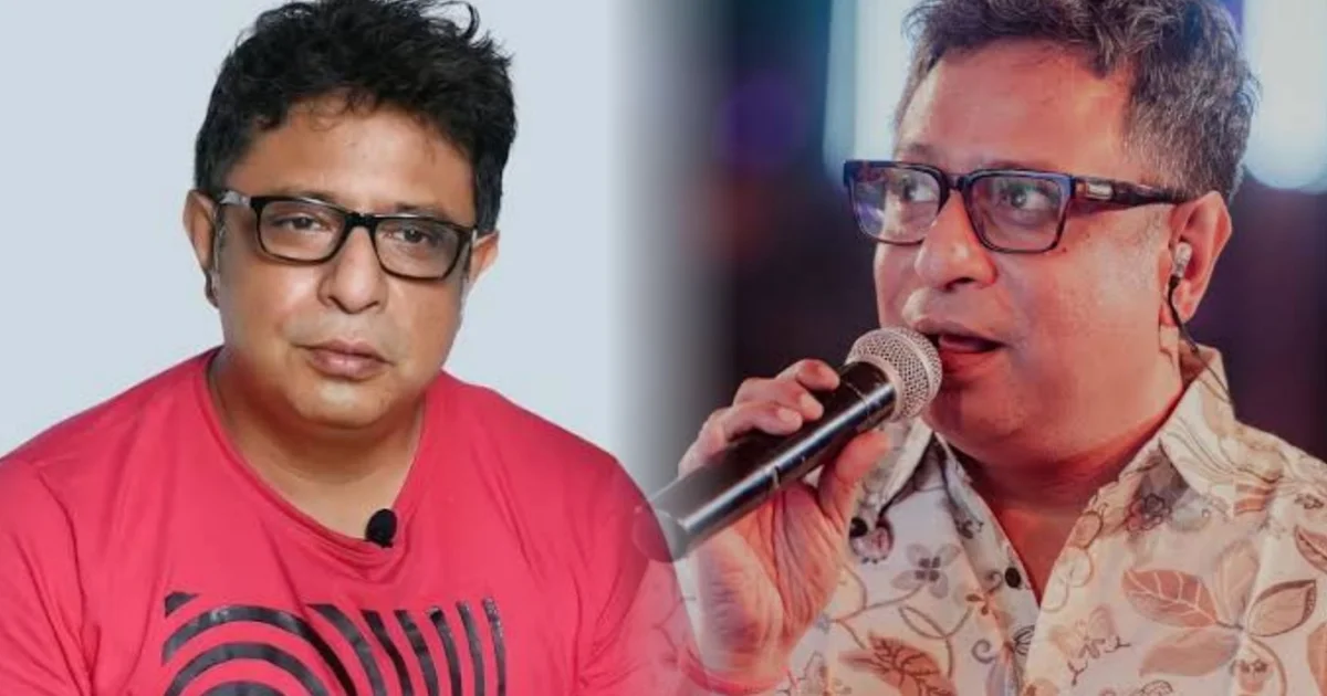 Rupankar Bagchi, Singer, Music Industry, Indian Musician, রূপঙ্কর বাগচী, গায়ক, সংগীত শিল্পী, মিউজিক ইন্ডাস্ট্রি