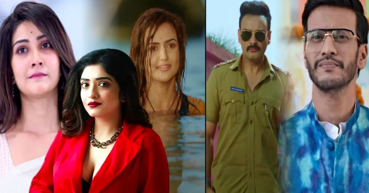 Star Jalsha, Ganga, Bengali Television, Bengali Serial, স্টার জলসা, গঙ্গা, বাংলা টেলিভিশন, বাংলা সিরিয়াল