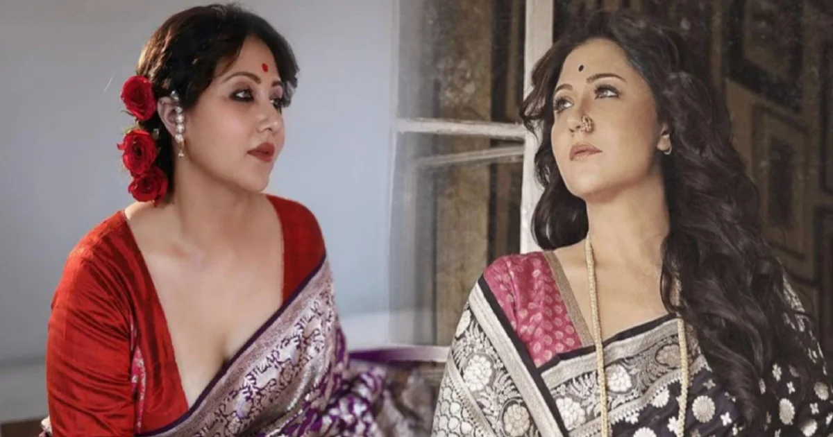 Swastika Mukherjee, Tollywood, Actress, Film Industry, স্বস্তিকা মুখোপাধ্যায়, টলিউড, অভিনেত্রী, ফিল্ম ইন্ডাস্ট্রি