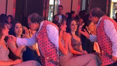 Ananya Panday, Bollywood controversy, Celebrity News, Kiara Advani, Rakesh Bedi, viral video, অনন্যা পাণ্ডে, কিয়ারা আডবাণী, বলিউড বিতর্ক, ভাইরাল ভিডিও, রাকেশ বেদী, সেলিব্রিটি খবর