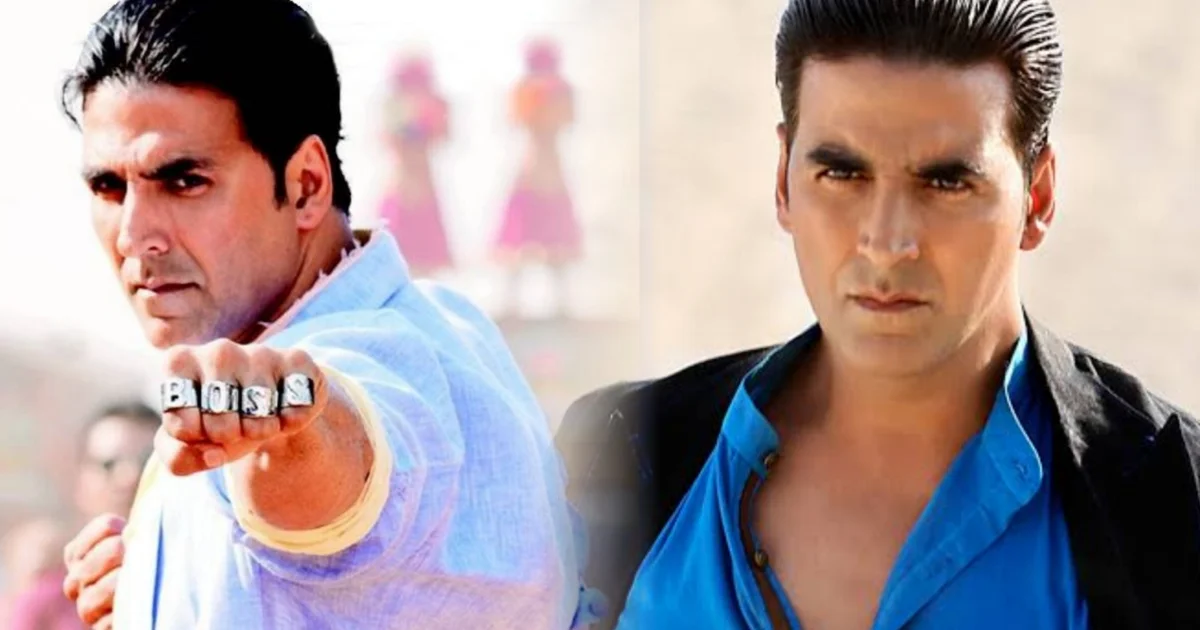 Akshay Kumar, Boss movie, Guinness World Record, Bollywood news, biggest poster record, Akshay Kumar films, Bollywood updates, upcoming movies Akshay Kumar, অক্ষয় কুমার, বস সিনেমা, গিনেস ওয়ার্ল্ড রেকর্ড, বলিউড খবর, সবচেয়ে বড় পোস্টার, অক্ষয় কুমারের ছবি, বলিউড আপডেট, নতুন সিনেমা