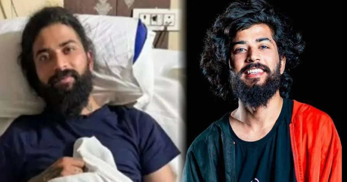 Anurag Dobhal, Bigg Boss 17, YouTuber news, suicide attempt, mental health awareness, social media video, viral news, অনুরাগ ডোভাল, বিগ বস ১৭, ইউটিউবার, আত্মহত্যার চেষ্টা, মানসিক স্বাস্থ্য, সোশ্যাল মিডিয়া খবর, ভাইরাল ভিডিও