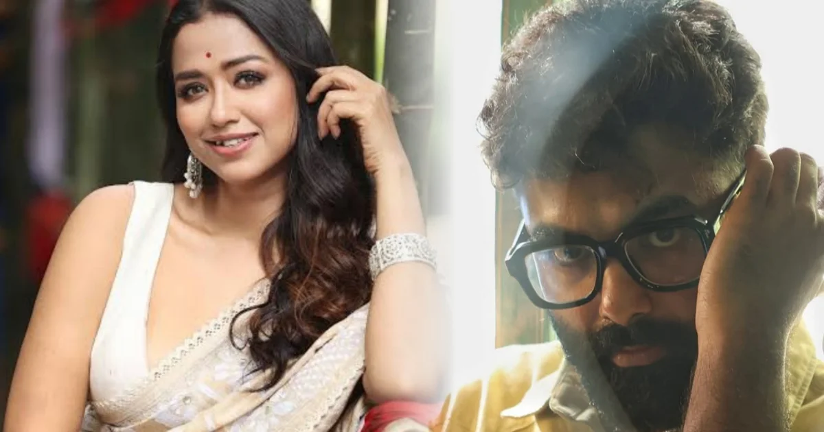 arna mukhopadhyay, sohini sarkar, bengali web series, aparajita series, tollywood news, upcoming web series, cop revenge drama, bengali entertainment, অর্ণ মুখোপাধ্যায়, সোহিনী সরকার, বাংলা ওয়েব সিরিজ, অপরাজিতা সিরিজ, টলিউড খবর, নতুন সিরিজ, পুলিশ ড্রামা, বিনোদন খবর