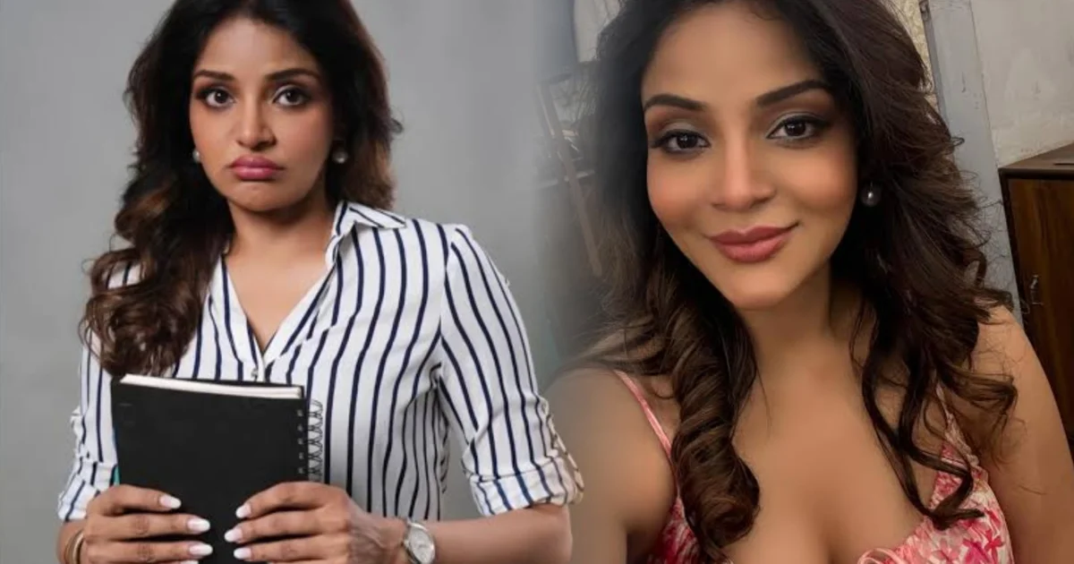 Arunima Ghosh interview, Bengali actress Arunima Ghosh, Lady Chatterjee series season 2, Rohan Bhattacharjee series, Bengali OTT detective series, অরুণিমা ঘোষ, বাংলা অভিনেত্রী, লেডি চ্যাটার্জী সিরিজ, রোহন ভট্টাচার্য, বাংলা ওটিটি সিরিজ