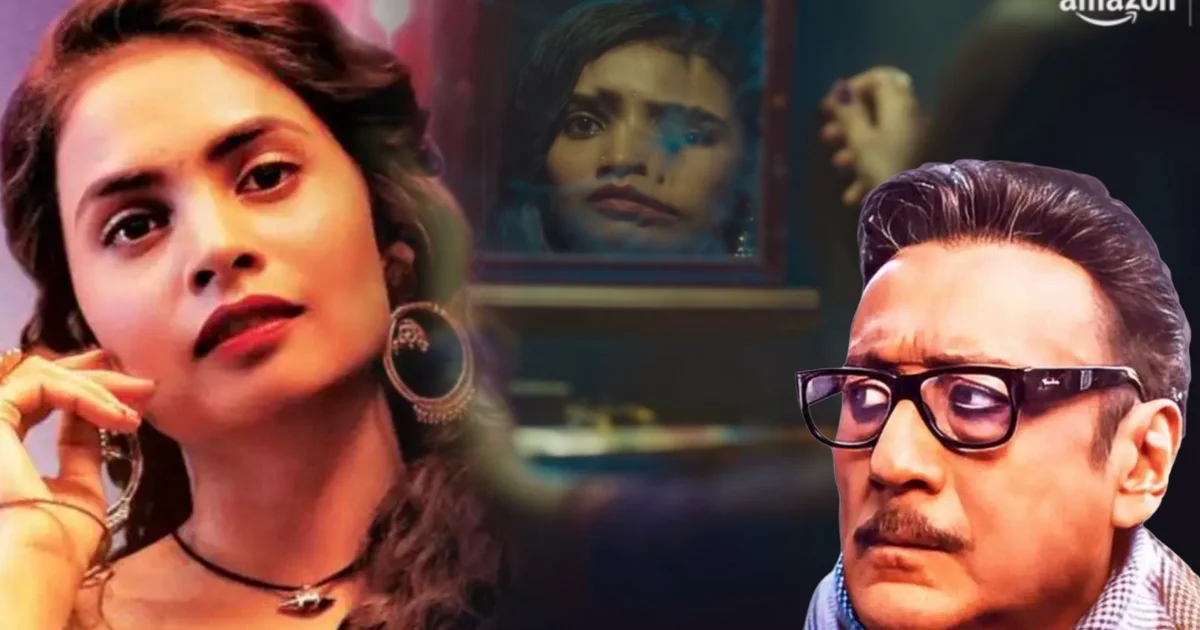 চিড়াইয়া ওয়েব সিরিজ, এসভিএফ হিন্দি সিরিজ, জিওহটস্টার সিরিজ, দিব্যা দত্ত, সঞ্জয় মিশ্র, ভারতীয় ওয়েব সিরিজ, সামাজিক ড্রামা,Chidiya web series, SVF Hindi series, JioHotstar web series, Divya Dutta, Sanjay Mishra, Indian web series 2026, Hindi social drama