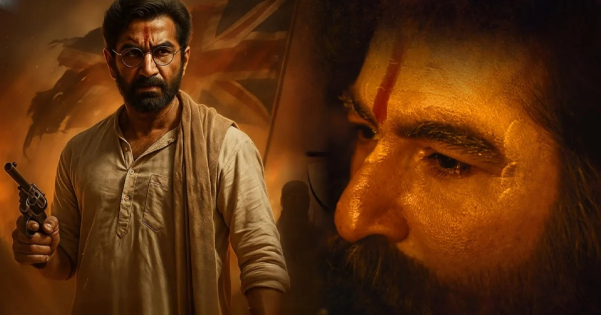 Jeet movie, Ananta Singh film, Bengali movie teaser, Keu Bole Biplobi Keu Bole Dakat, Tollywood news, Bengali cinema 2026, Pathikrit Basu, Tota Roy Chowdhury, upcoming Bengali film, জিৎ সিনেমা, অনন্ত সিংহ, বাংলা সিনেমা টিজার, কেউ বলে বিপ্লবী কেউ বলে ডাকাত, টলিউড খবর, বাংলা ছবি ২০২৬, পথিকৃৎ বসু, টোটা রায় চৌধুরী, নতুন বাংলা সিনেমা