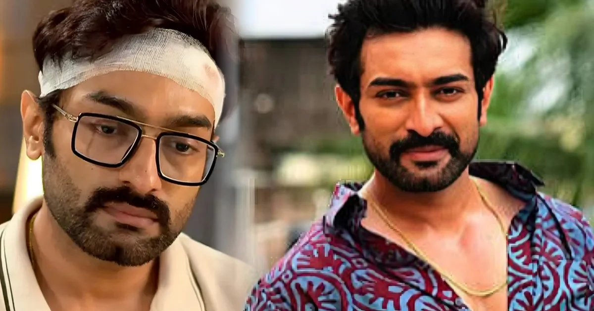 Jeetu Kamal controversy, Tollywood dispute, Sai Prakash Lahiri film issue, Bengali film conflict, artist forum case, জীতু কমল বিতর্ক, টলিউড সমস্যা, সাঁইপ্রকাশ লাহিড়ি, বাংলা সিনেমা বিতর্ক, আর্টিস্ট ফোরাম