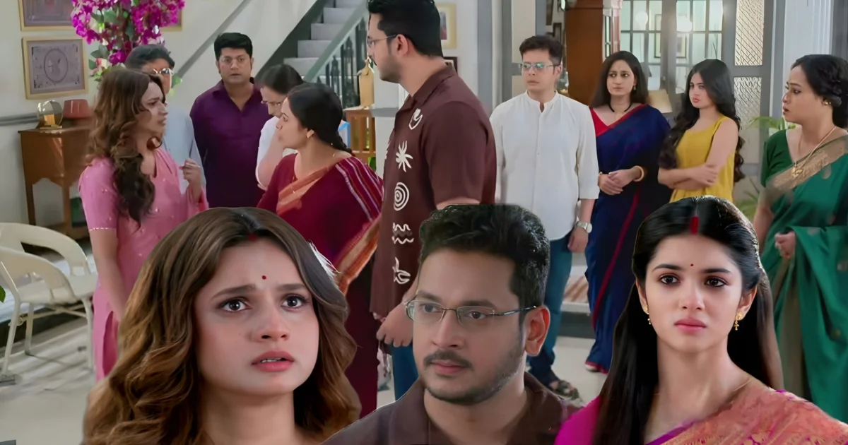 Kone Dekha Alo update, Bengali serial twist, Zee Bangla serial, TV drama update, Bengali TV show news, কনে দেখা আলো, বাংলা সিরিয়াল আপডেট, জি বাংলা, টিভি ধারাবাহিক খবর, সিরিয়ালের নতুন মোড়