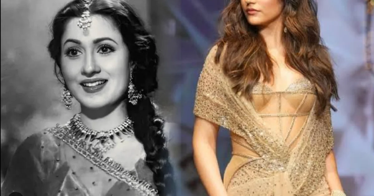 Madhubala biopic, Kiara Advani, Anit Padda, Bollywood biopic news, Sony Pictures biopic, Hindi cinema legend Madhubala, Mughal e Azam actress, মধুবালা বায়োপিক, কিয়ারা আডবাণী, অনিত পদ্দা, বলিউড খবর, মধুবালা অভিনেত্রী, মুঘল ই আজম, হিন্দি সিনেমার কিংবদন্তি