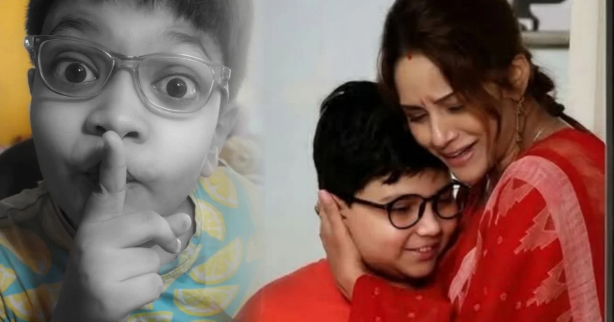 Parashuram Aajker Nayak, Lattu character change, Trina Saha controversy, Sarthak Mallik entry, Bengali serial news, পরশুরাম আজকের নায়ক, লাট্টু চরিত্র, তৃণা সাহা বিতর্ক, সার্থক মল্লিক, বাংলা সিরিয়াল খবর