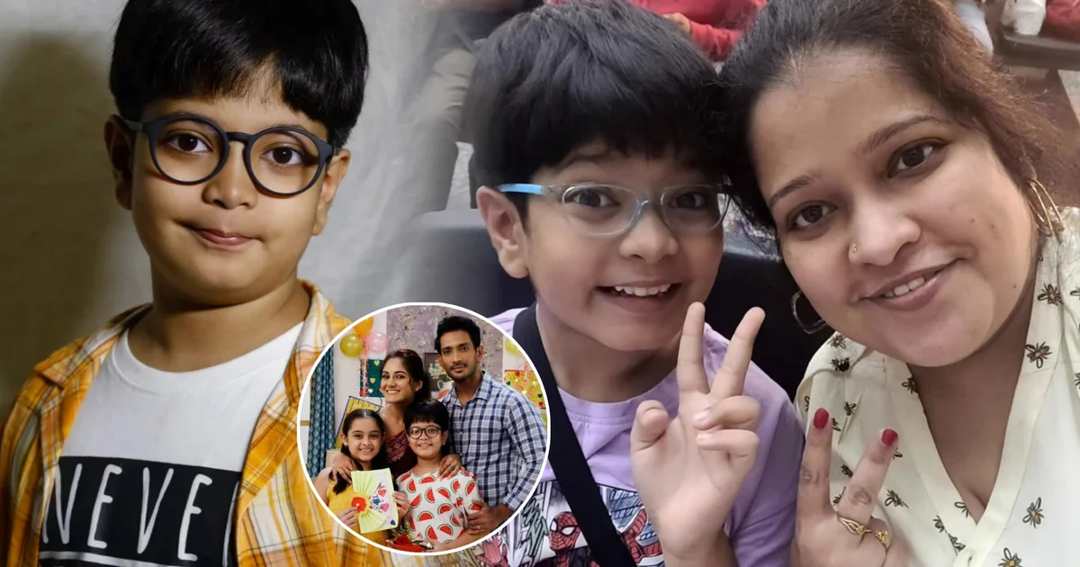 Parashuram serial controversy, Abhinav Biswas, Trina Saha controversy, Bengali serial news, Tollywood TV controversy, child actor issue, Blues Productions, Bengali entertainment news, পরশুরাম সিরিয়াল বিতর্ক, অভিনব বিশ্বাস, তৃণা সাহা অভিযোগ, বাংলা ধারাবাহিক খবর, টলিউড টিভি বিতর্ক, শিশুশিল্পী ঘটনা, ব্লুজ প্রোডাকশনস, বাংলা বিনোদন খবর