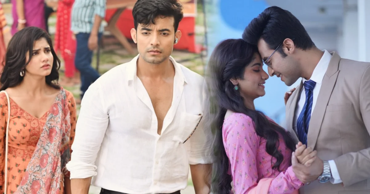 Pratigya serial, Ranjoy Bishnu, Abhika Malakar, Bengali TV serial, Star Jalsha new show, Tollywood TV news, Bengali serial update, Pratigya story, প্রতিজ্ঞা সিরিয়াল, রণজয় বিষ্ণু, অভিকা মালাকার, বাংলা ধারাবাহিক, স্টার জলসা নতুন সিরিয়াল, টলিউড টিভি খবর, বাংলা সিরিয়াল আপডেট, প্রতিজ্ঞা গল্প