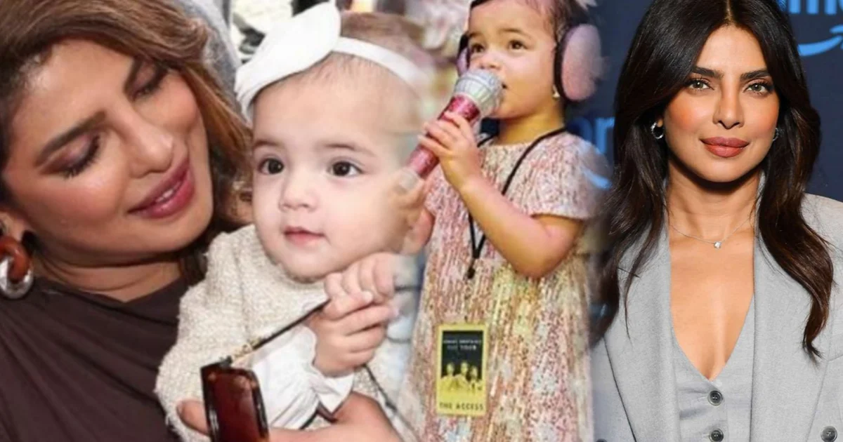 Priyanka Chopra, Nick Jonas, Malti Marie, celebrity child safety, Priyanka Chopra podcast, Hollywood Bollywood news, star kids privacy, প্রিয়াঙ্কা চোপড়া, নিক জোনাস, মালতী মেরি, তারকা সন্তানের নিরাপত্তা, প্রিয়াঙ্কা চোপড়া পডকাস্ট, বলিউড হলিউড খবর, তারকা সন্তান
