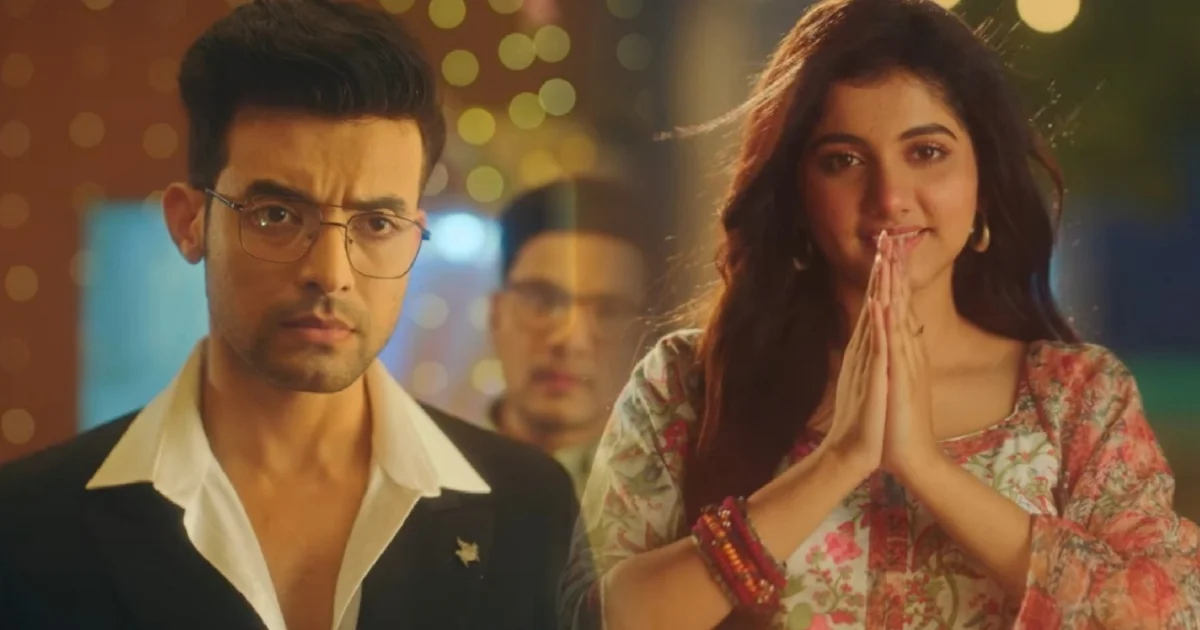 Protigya serial Star Jalsha, Ranojoy Bishnu new serial, Avika Malakar Protigya, Bengali TV serial promo, Star Jalsha upcoming serial, প্রতিজ্ঞা ধারাবাহিক, রণজয় বিষ্ণু, অভিকা মালাকার, স্টার জলসা সিরিয়াল, নতুন বাংলা ধারাবাহিক