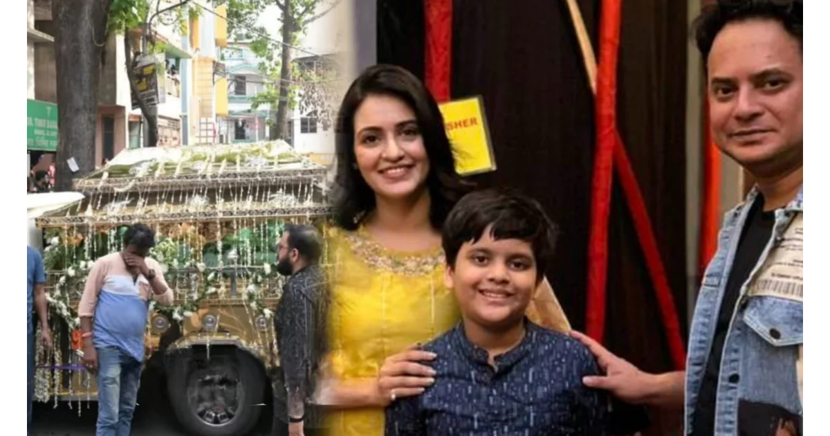 Rahul Arunoday Banerjee, Tollywood News, Bengali Actor Funeral, Keoratala Crematorium, Priyanka Sarkar, Tollywood Tragedy, Artist Forum, Kolkata News, Entertainment News, Last Journey রাহুল অরুণোদয় বন্দ্যোপাধ্যায়, টলিউড খবর, অভিনেতার শেষকৃত্য, কেওড়াতলা মহাশ্মশান, প্রিয়াঙ্কা সরকার, টলিউড ট্র্যাজেডি, আর্টিস্ট ফোরাম, কলকাতা খবর, বিনোদন খবর, শেষযাত্রা