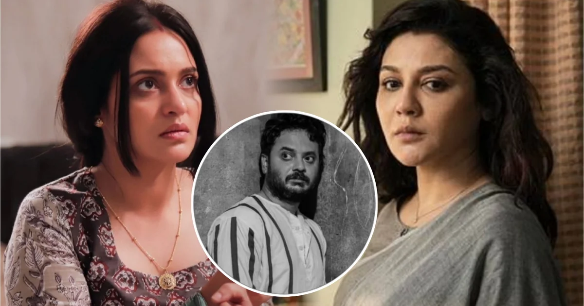 Rahul Banerjee death, Priyanka Sarkar, Jaya Ahsan, Tollywood news, Bengali actress controversy, রাহুল বন্দ্যোপাধ্যায় মৃত্যু, প্রিয়াঙ্কা সরকার, জয়া আহসান, টলিউড খবর, অভিনেত্রী বিতর্ক