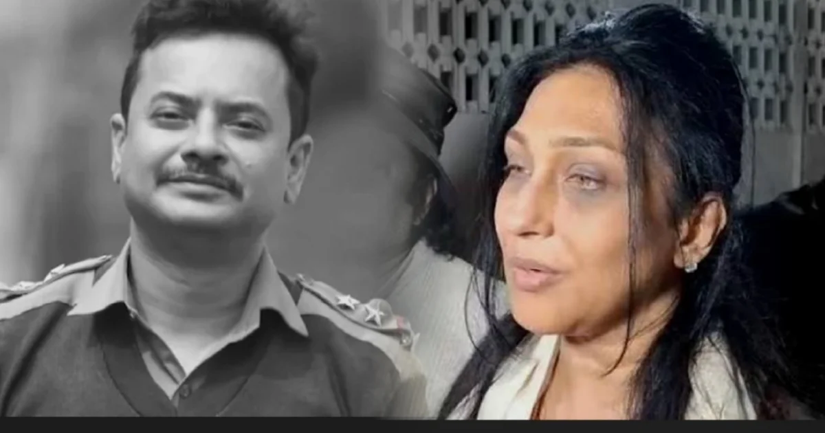 Rituparna Sengupta, Rahul Arunoday Banerjee, Tollywood news, Bengali actor death, emotional tribute, Bengali cinema, celebrity reaction, ঋতুপর্ণা সেনগুপ্ত, রাহুল অরুণোদয় বন্দ্যোপাধ্যায়, টলিউড খবর, অভিনেতার মৃত্যু, আবেগঘন পোস্ট, বাংলা সিনেমা, তারকার প্রতিক্রিয়া