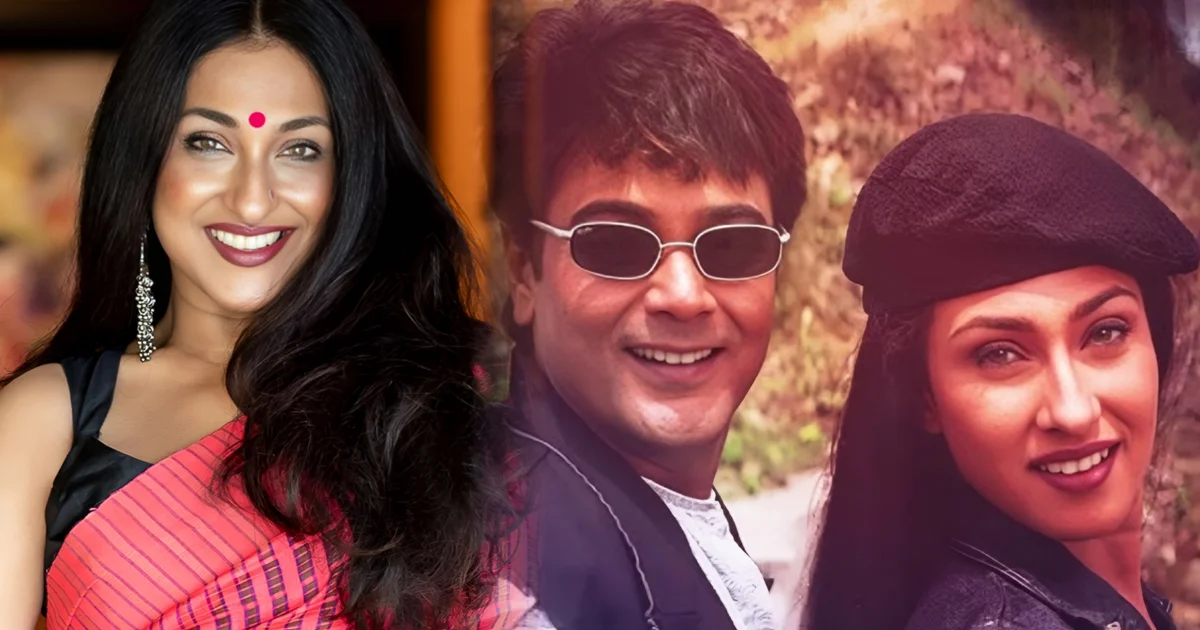 Rituparna Sengupta, Tollywood actress, Bengali cinema, Arindam Sil, Karpur movie, Indian actress interview, Bengali film industry, celebrity interview, ঋতুপর্ণা সেনগুপ্ত, টলিউড অভিনেত্রী, বাংলা সিনেমা, অরিন্দম শীল, কর্পূর ছবি, অভিনেত্রীর সাক্ষাৎকার, টলিউড খবর