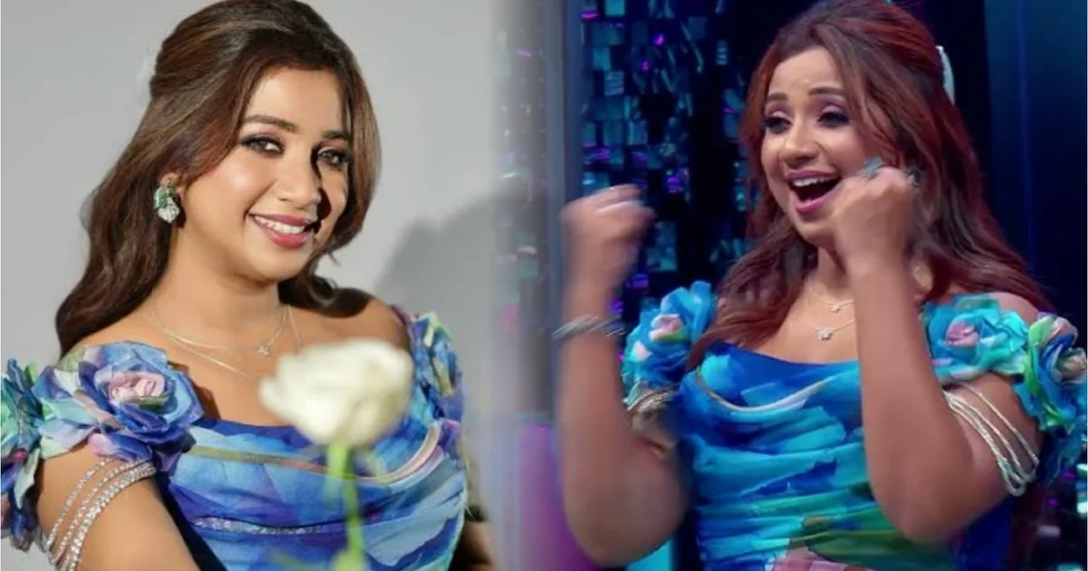 শ্রেয়া ঘোষাল, ইন্ডিয়ান আইডল, স্নেহা শঙ্কর, মানসী ঘোষ, বলিউড সঙ্গীত, Shreya Ghoshal, Indian Idol, Sneha Shankar, Mansi Ghosh, Bollywood Music