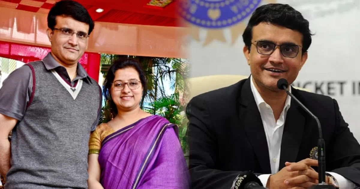 সৌরভ গঙ্গোপাধ্যায়, ডোনা গঙ্গোপাধ্যায়, রাজকুমার রাও, অমৃতা চট্টোপাধ্যায়, বাংলা সিনেমা, Sourav Ganguly, Dona Ganguly, Rajkummar Rao, Amrita Chattopadhyay, Bengali Cinema