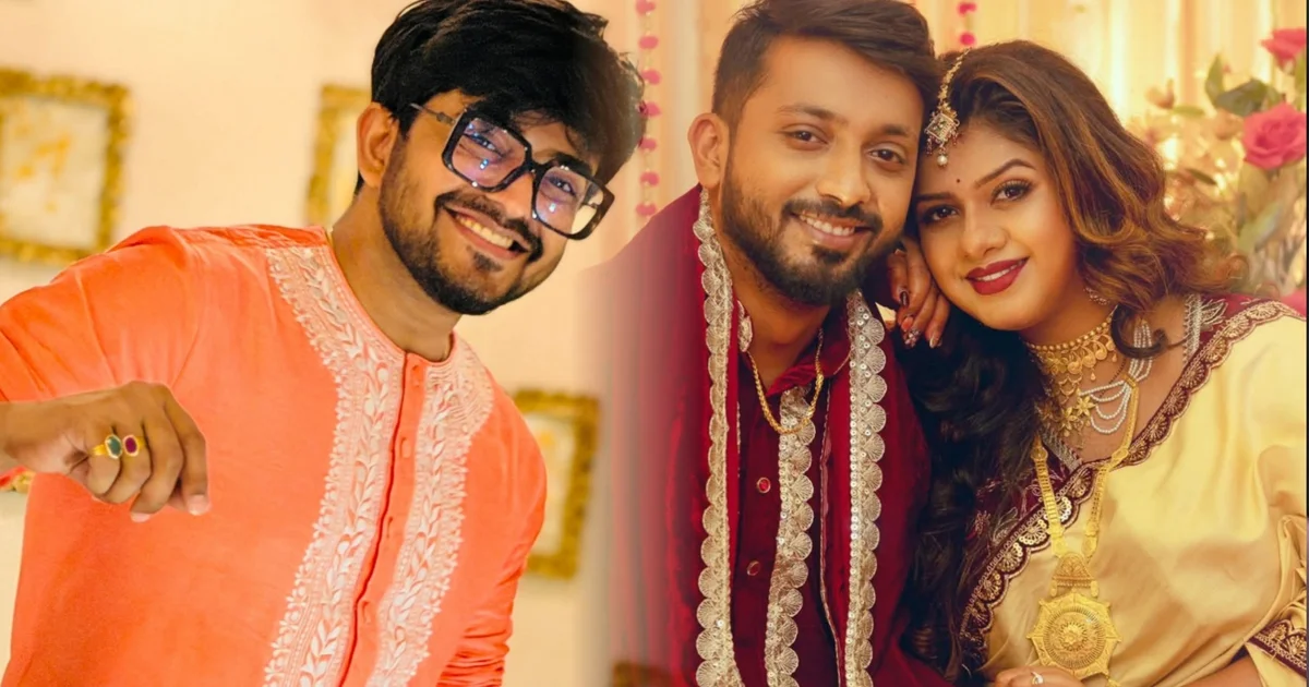 susmita roy marriage, tollywood controversy, sayak chakraborty reaction, sabyasachi chakraborty, bengali actress news, social media controversy, celebrity divorce remarriage, সুস্মিতা রায় বিয়ে, টলিউড বিতর্ক, সায়ক চক্রবর্তী, সব্যসাচী চক্রবর্তী, অভিনেত্রীর ব্যক্তিগত জীবন, সোশ্যাল মিডিয়া ট্রোল, দ্বিতীয় বিয়ে