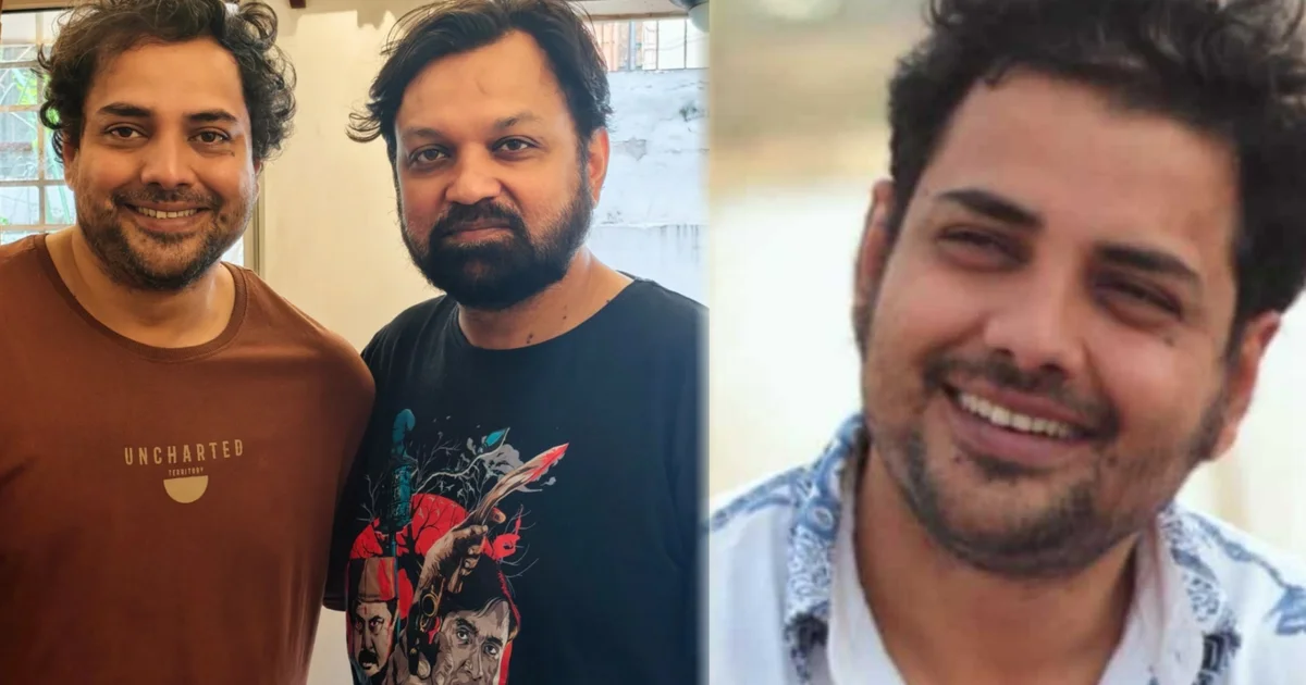 Tathagata Mukherjee, Srijit Mukherji, Bengali cinema, Emperor vs Sarat Chandra, Tollywood news, Bengali movie update, Pather Dabi adaptation, film dubbing, actor reaction, upcoming Bengali film, তথাগত মুখোপাধ্যায়, সৃজিত মুখোপাধ্যায়, বাংলা সিনেমা, এম্পারার ভার্সেস শরৎচন্দ্র, টলিউড খবর, নতুন বাংলা ছবি, পথের দাবী, ডাবিং অভিজ্ঞতা, অভিনেতার প্রতিক্রিয়া, আসন্ন সিনেমা