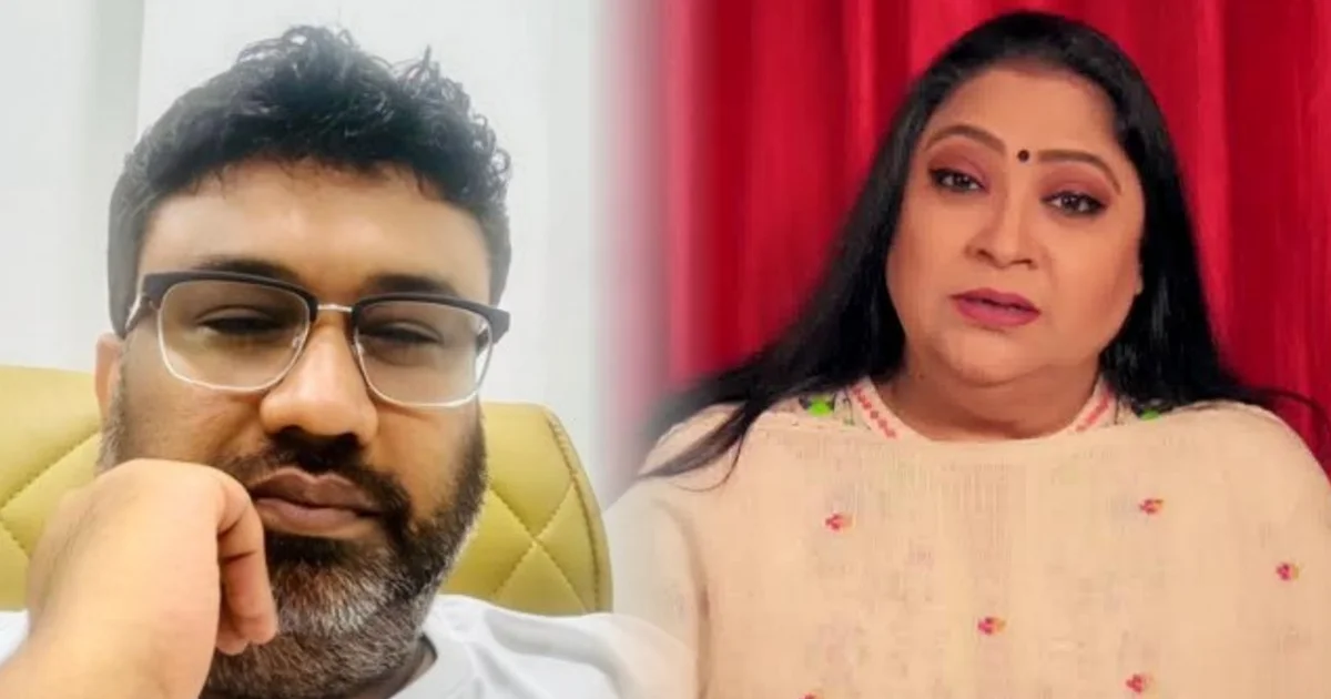 Tollywood controversy, Rana Sarkar, Piya Sengupta, Bengali film industry, IMPA meeting, shooting set issue, Bengali cinema news, টলিউড, রাণা সরকার, পিয়া সেনগুপ্ত, বাংলা সিনেমা, ইম্পা, শুটিং সেট, বিনোদন খবর