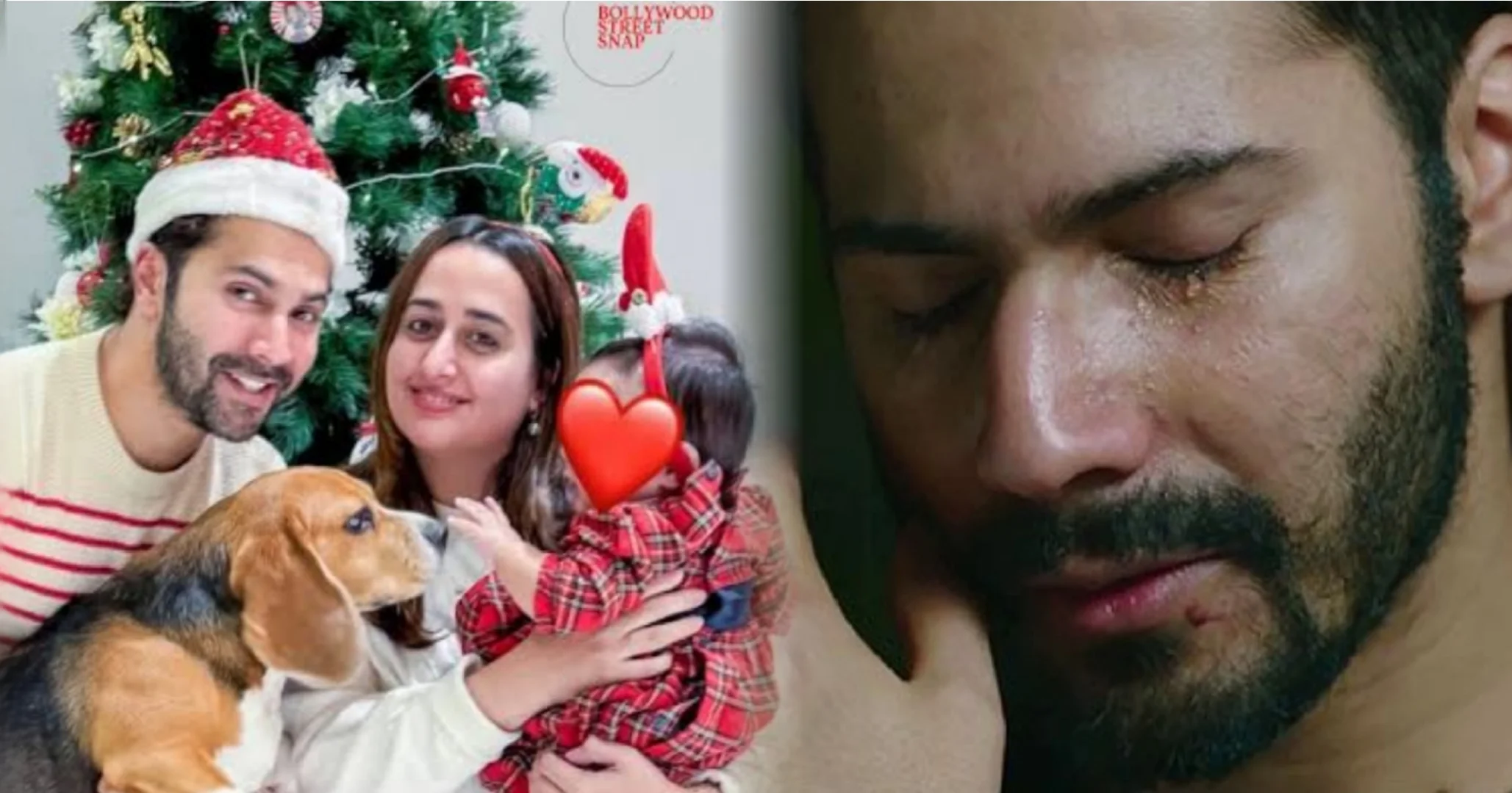 Varun Dhawan daughter, DDH disease, Bollywood news, celebrity family, parenting story, health condition, বরুণ ধাওয়ান, কন্যা লারা, ডিডিএইচ রোগ, বলিউড খবর, সেলিব্রিটি পরিবার, স্বাস্থ্য সমস্যা