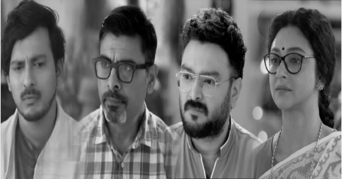Rahul Banerjee, Tollywood, Actor, Bengali Television, Bengali Serial, রাহুল অরুণোদয় বন্দ্যোপাধ্যায়ের, টলিউড, অভিনেতা, বাংলা টেলিভিশন, বাংলা সিরিয়াল
