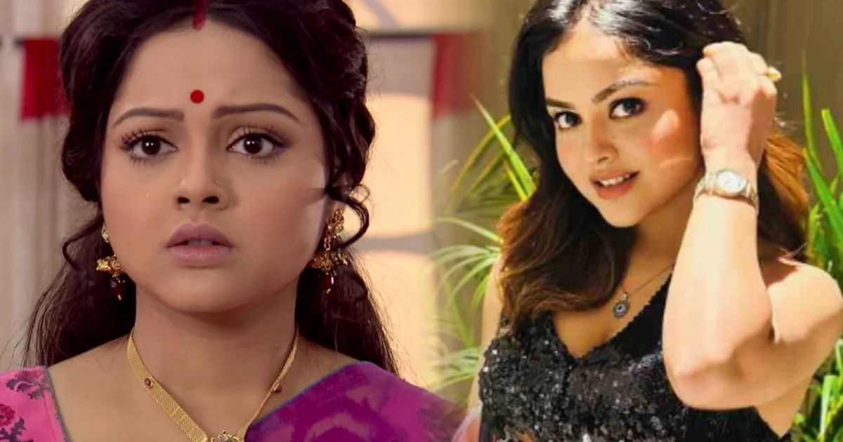 Nabanita Das, Tollywood, Actress, Bengali Television, Bengali Serial, নবনীতা দাস, অভিনেত্রী, বাংলা টেলিভিশন, বাংলা সিরিয়াল