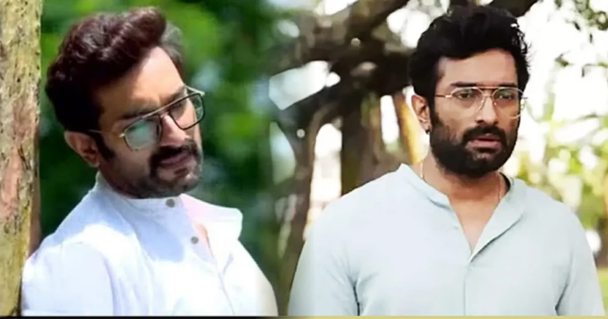 Jeetu Kamal, Tollywood, Actor, Bengali Television, Bengali Serial, জিতু কমল, টলিউড, অভিনেতা, বাংলা টেলিভিশন, বাংলা সিরিয়াল