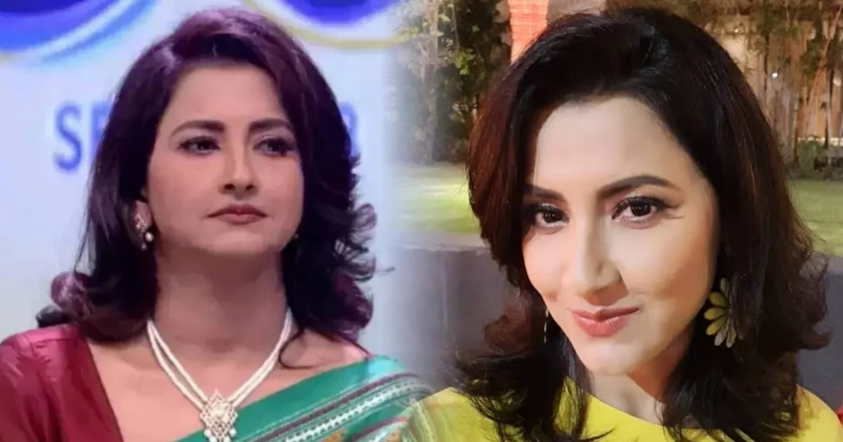 Rachna Banerjee, Tollywood, Actress, Didi No1, Reality Show, Zee Bangla, Film Industry, Indian Actress, রচনা ব্যানার্জি, টলিউড, অভিনেত্রী, দিদি নাম্বার ওয়ান, রিয়েলিটি শো, জি বাংলা, ফিল্ম ইন্ডাস্ট্রি, ভারতীয় অভিনেত্রী