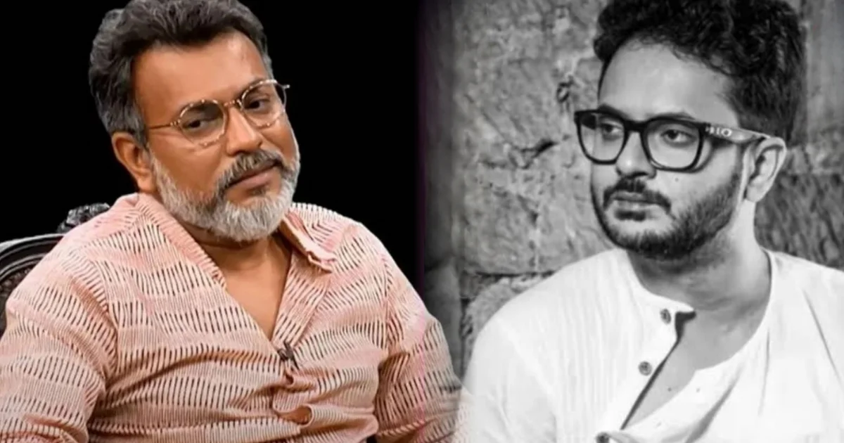 Rahul Banerjee, Rudranil Ghosh, Tollywood, Actor, Film Industry, রাহুল অরুণোদয় বন্দ্যোপাধ্যায়, রুদ্রনীল ঘোষ, টলিউড, অভিনেতা, ফিল্ম ইন্ডাস্ট্রি