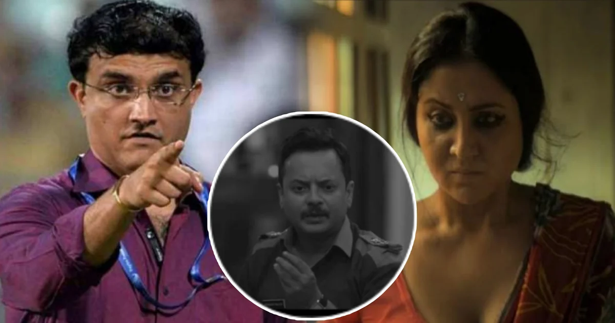 Swastika Mukherjee, Sourav Ganguly, Tollywood, Actress, Formar Crickter, স্বস্তিকা মুখার্জি, টলিউড, অভিনেত্রী, সৌরভ গাঙ্গুলী, প্রাক্তন ক্রিকেটার