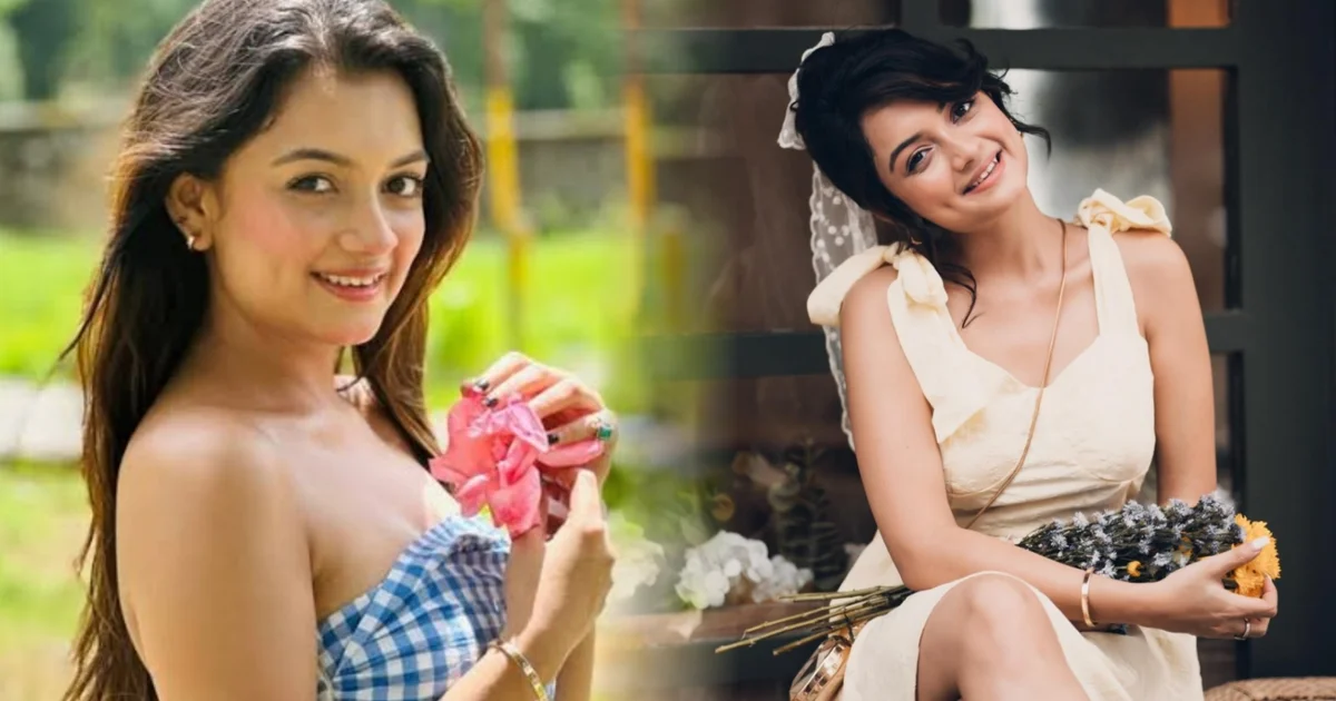 Titiksha Das, Actress, Bengali Television, Bengali Serial, তিতিক্ষা দাস, অভিনেত্রী, বাংলা টেলিভিশন, বাংলা সিরিয়াল