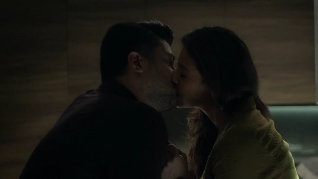 Ali Khan actor, Bollywood news, Indian web series, Jisshu sengupta, Kajol, Kajol kissing scene, OTT debut, The Trial series, আলি খান, ওটিটি সিরিজ, ওয়েব সিরিজ, কাজল, কাজল চুম্বন দৃশ্য, দ্য ট্রায়াল, বলিউড খবর, যিশু সেনগুপ্ত