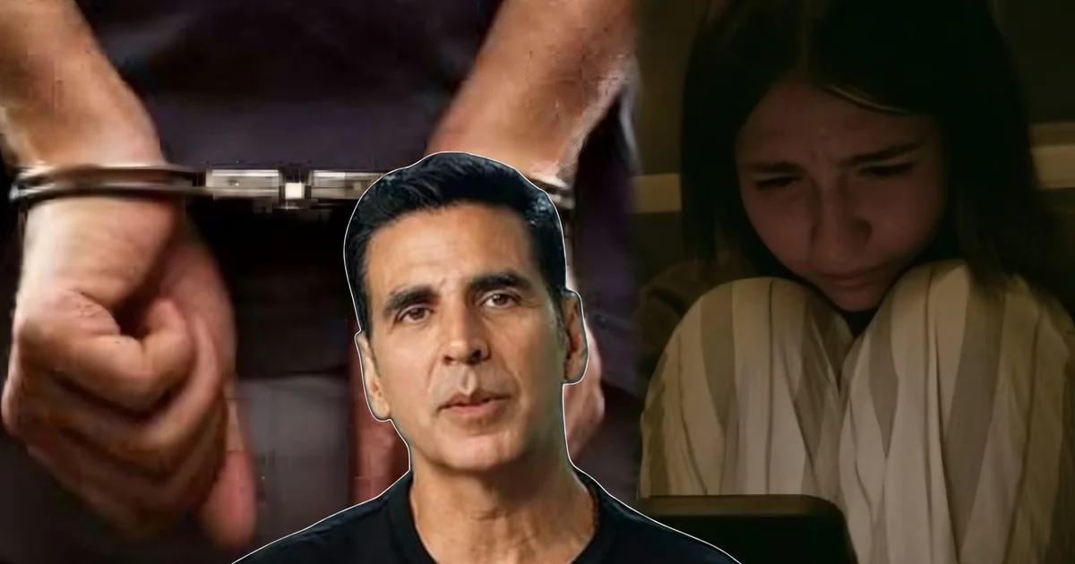 Akshay Kumar daughter, cyber crime India, online harassment case, Nitara Kumar, Maharashtra cyber cell, Bollywood news, internet safety, অক্ষয় কুমার, সাইবার অপরাধ, অনলাইন হেনস্থা, নিতারা কুমার, মহারাষ্ট্র সাইবার, বলিউড খবর, ইন্টারনেট নিরাপত্তা