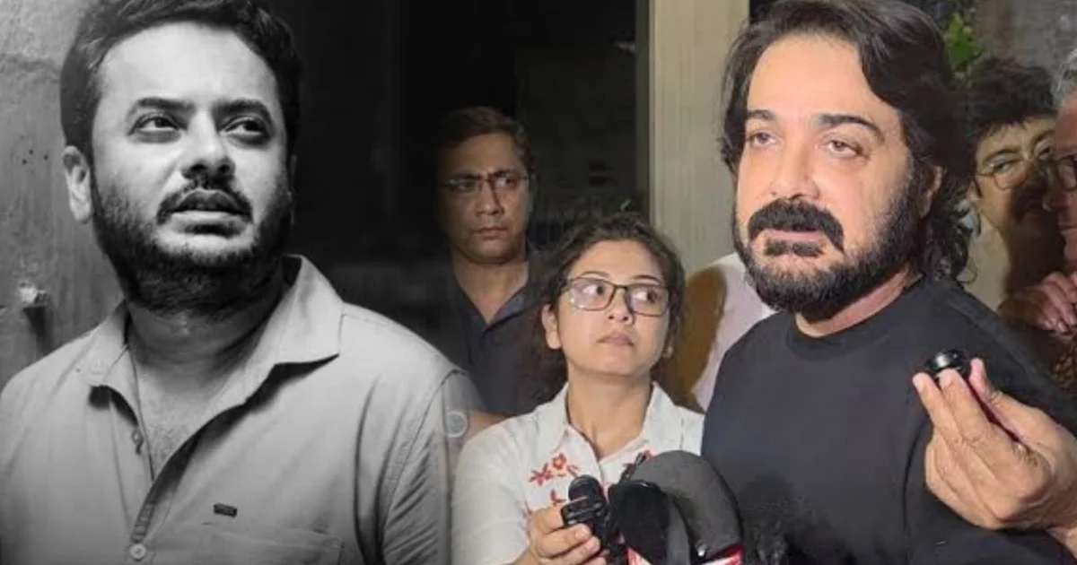 Artist Forum decision, Magic Moments ban, Prosenjit statement, Tollywood safety issue, Rahul Banerjee case, আর্টিস্ট ফোরাম সিদ্ধান্ত, ম্যাজিক মোমেন্টস ব্যান, প্রসেনজিৎ মন্তব্য, টলিউড নিরাপত্তা ইস্যু, রাহুল বন্দ্যোপাধ্যায় মামলা