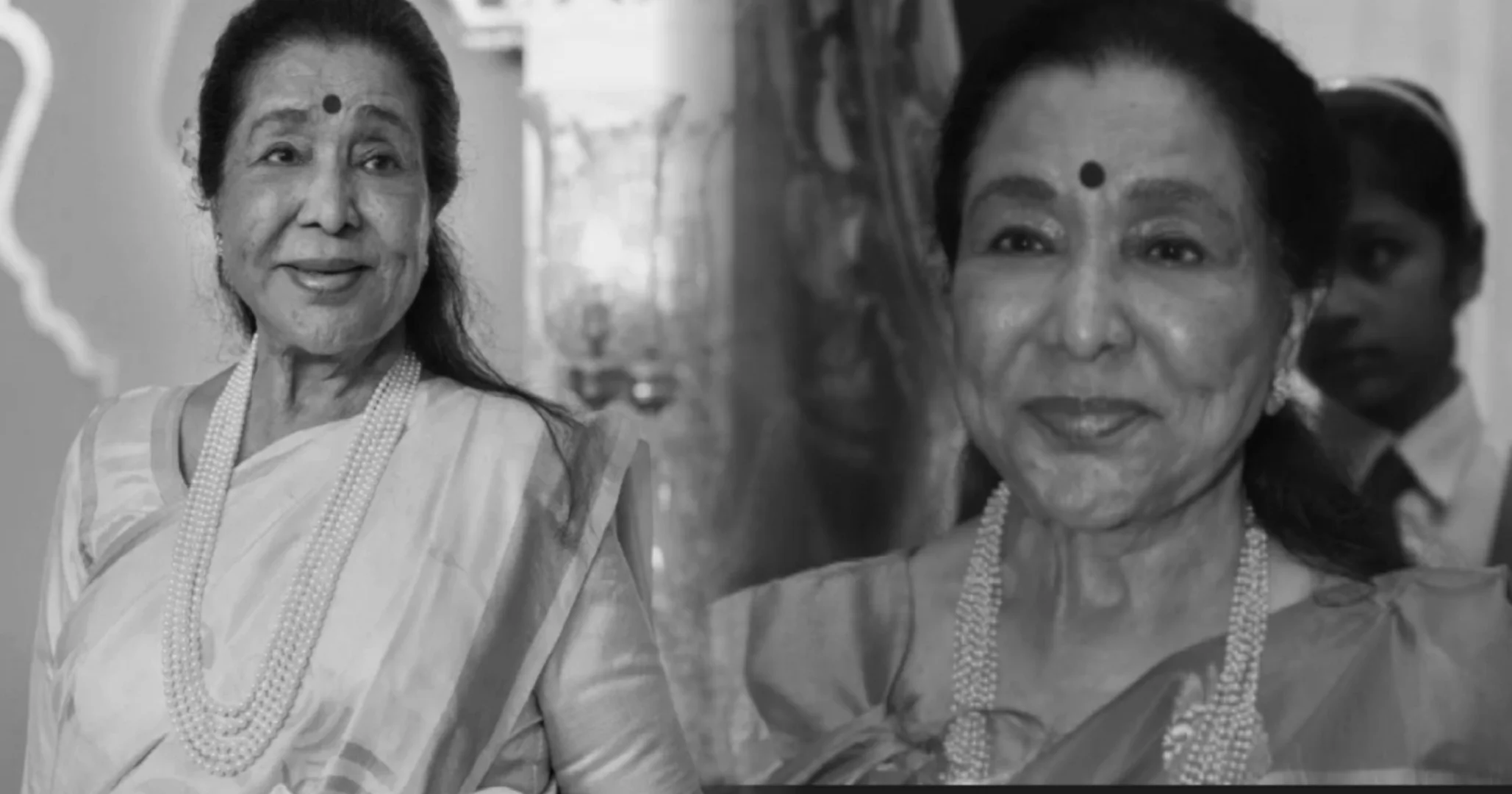 Asha Bhosle, Breach Candy Hospital, ICU update, Bollywood singer health, Indian music legend, health news India, আশা ভোঁসলে, আইসিইউ আপডেট, বলিউড গায়িকা, স্বাস্থ্য খবর, সঙ্গীত কিংবদন্তি, মুম্বই হাসপাতাল