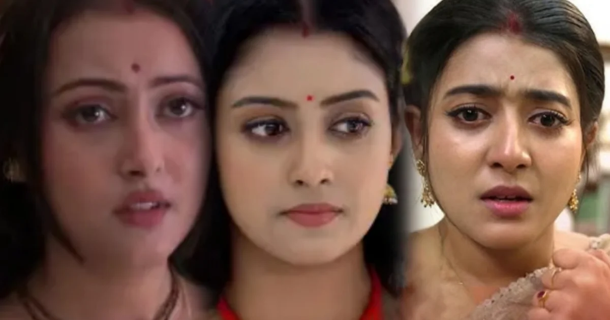 bengali trp update, parul rayaan serial, parasuram aajker nayak, jowar bhata trp, rangamati tirondaj, bengali tv shows, entertainment news ট্যাগ: বাংলা টিআরপি আপডেট, পারুল রায়ান সিরিয়াল, পরশুরাম আজকের নায়ক, জোয়ার ভাটা, রাঙামতি তীরন্দাজ, বাংলা ধারাবাহিক, বিনোদন খবর