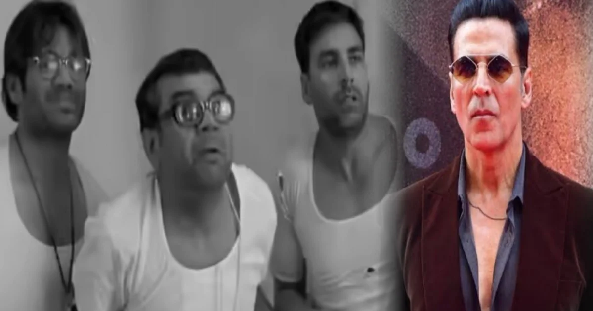 Hera Pheri 3, Akshay Kumar, Bollywood news, comedy franchise, film update, Paresh Rawal, Suniel Shetty, হেরা ফেরি ৩, অক্ষয় কুমার, বলিউড খবর, কমেডি সিনেমা, ফিল্ম আপডেট, পরেশ রাওয়াল