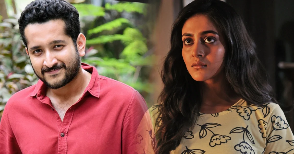 Raktofolok series, Hoichoi new release, Parambrata Chatterjee horror, Bengali web series update, Mythological horror show, রক্তফলক সিরিজ, হইচই নতুন রিলিজ, পরমব্রত চট্টোপাধ্যায় হরর, বাংলা ওয়েব সিরিজ আপডেট, মাইথোলজিক্যাল হরর शो